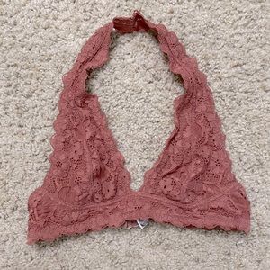 Halter Bralette Free People